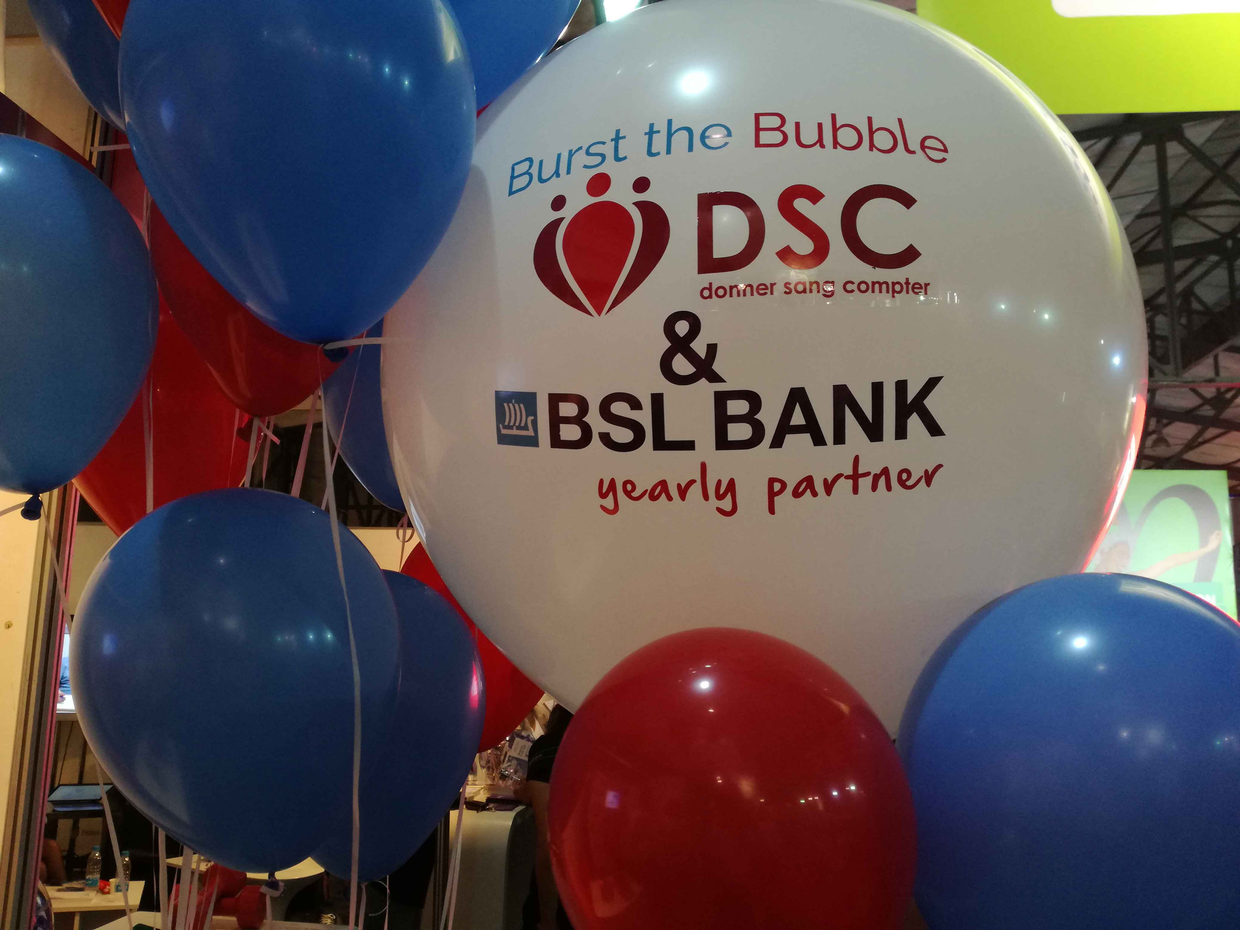 BSL BANK Marathon 2018 DSC