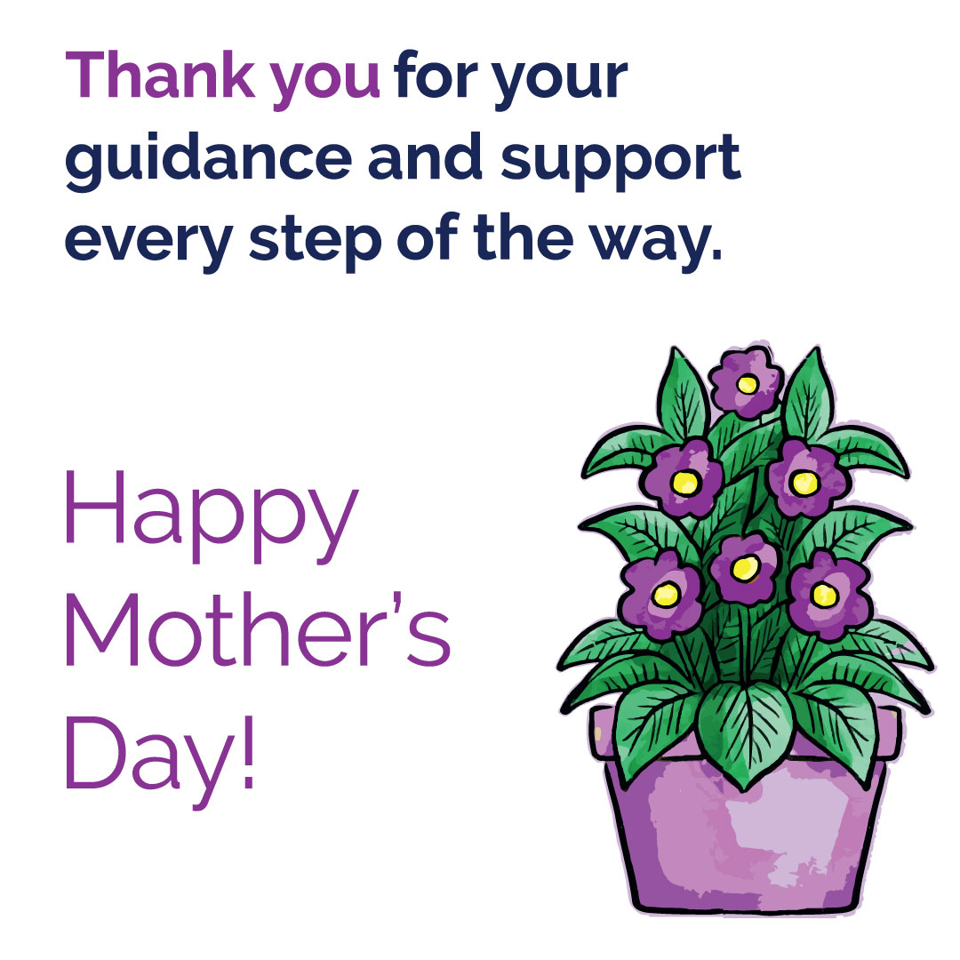 Mothers Day BSL BANK 2019