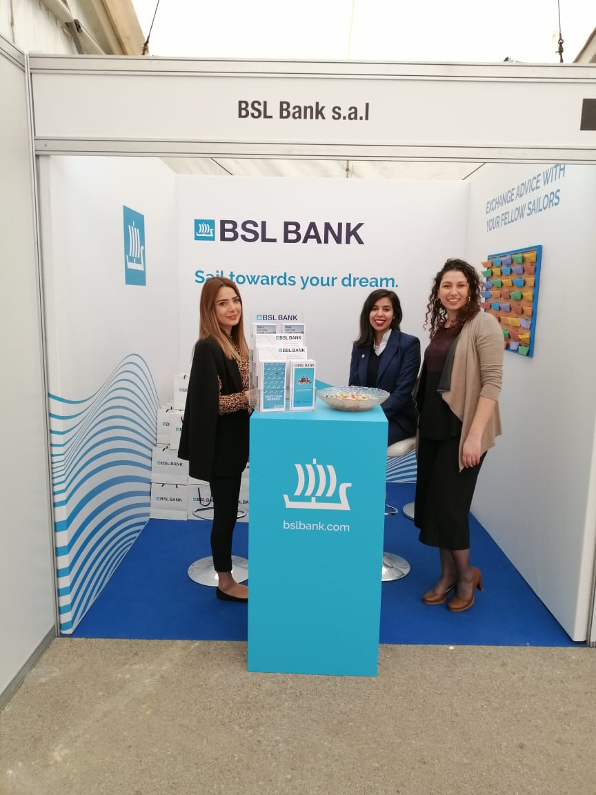 BSL BANK Job Fairs 2019